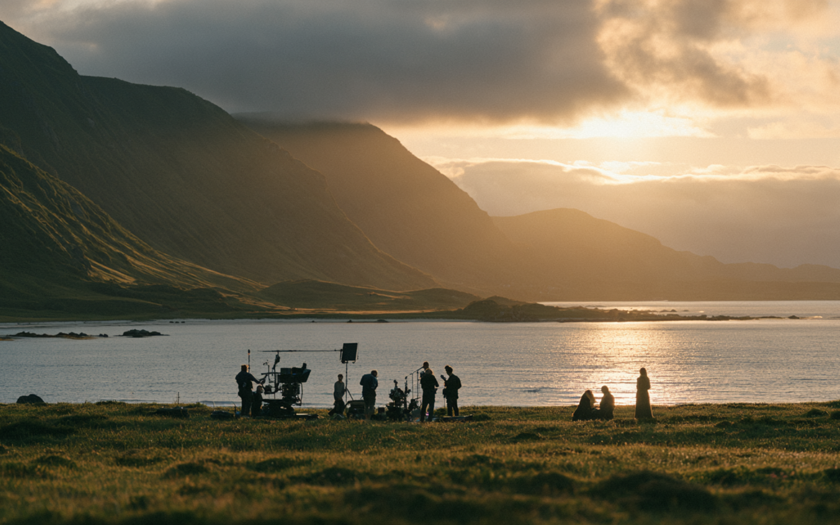 A still from a story written on Scriptsolo